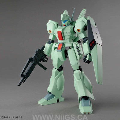BANDAI Hobby MG 1/100 JEGAN - Nii G Shop