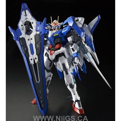 BANDAI Hobby MG 1/100 OO XN Raiser - Nii G Shop