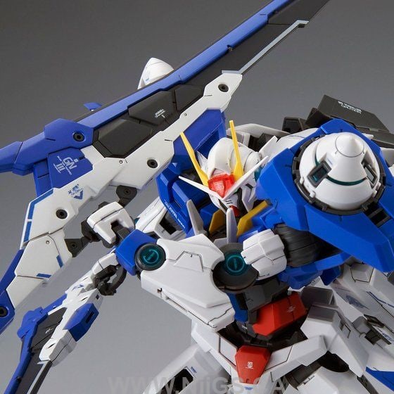 BANDAI Hobby MG 1/100 OO XN Raiser - Nii G Shop