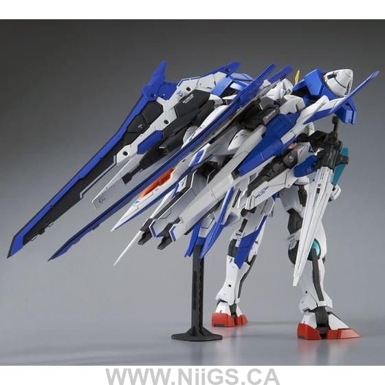 BANDAI Hobby MG 1/100 OO XN Raiser - Nii G Shop