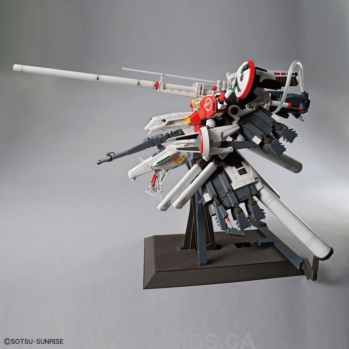 BANDAI Hobby MG 1/100 PLAN303E Deep Striker - Nii G Shop