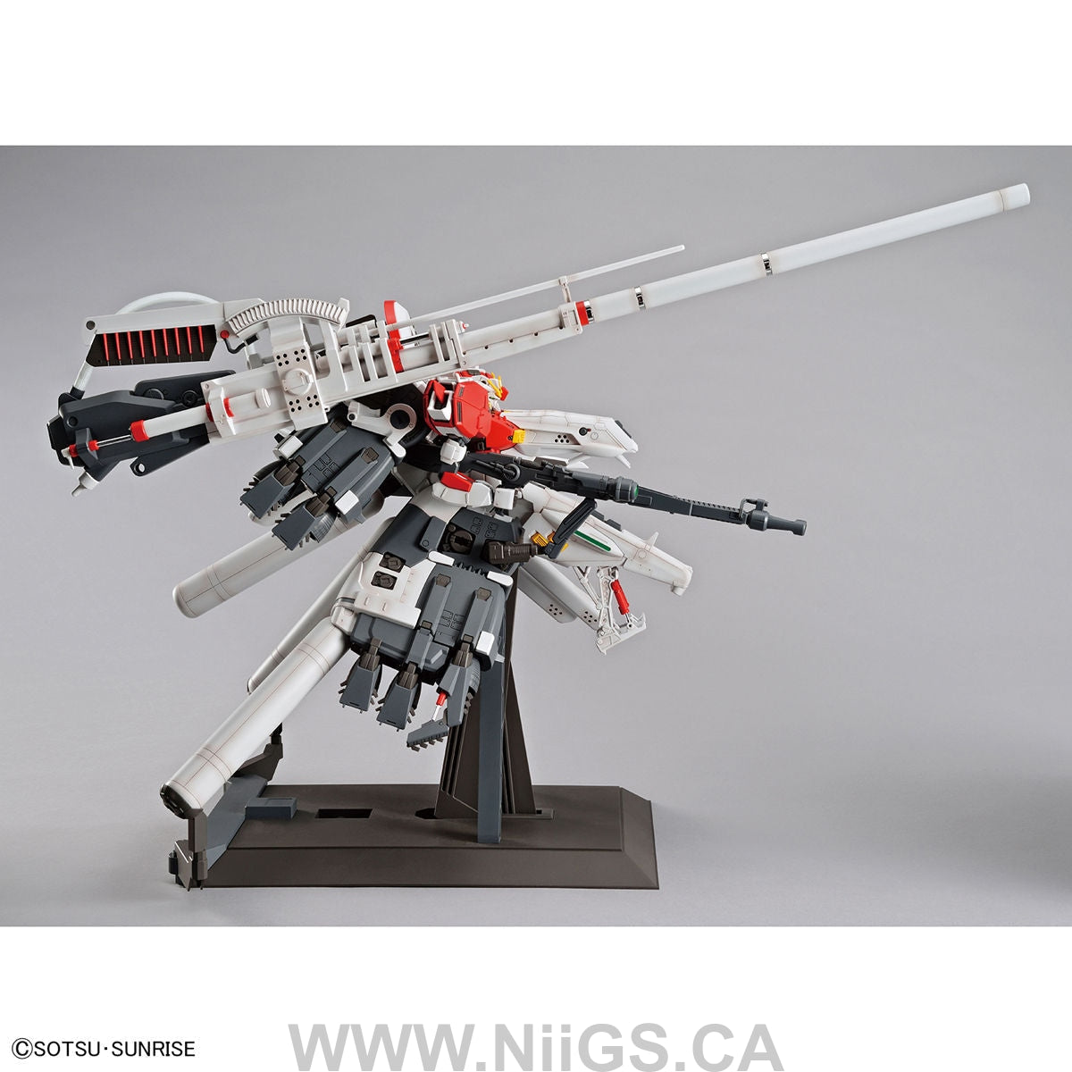 BANDAI Hobby MG 1/100 PLAN303E Deep Striker - Nii G Shop