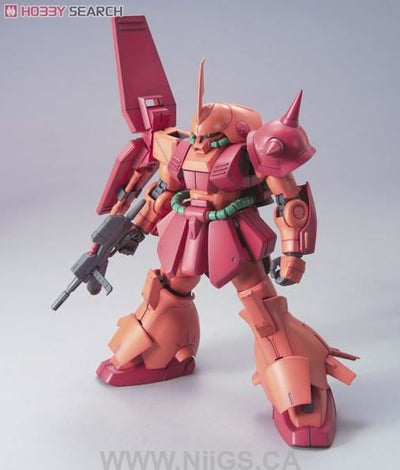 BANDAI Hobby MG 1/100 RMS-108 Marasai - Nii G Shop