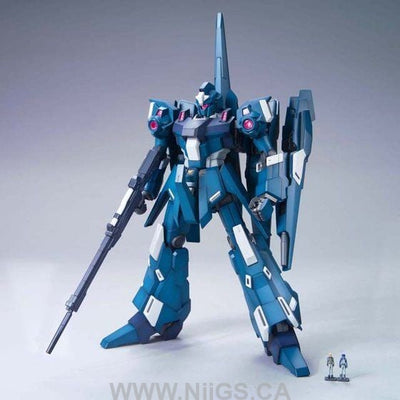 BANDAI Hobby MG 1/100 Re-Zel - Nii G Shop