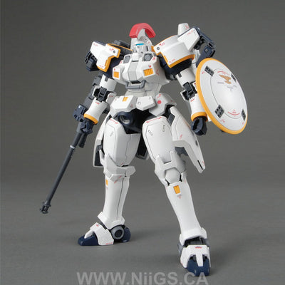 BANDAI Hobby MG 1/100 Tallgeese I EW Ver - Nii G Shop