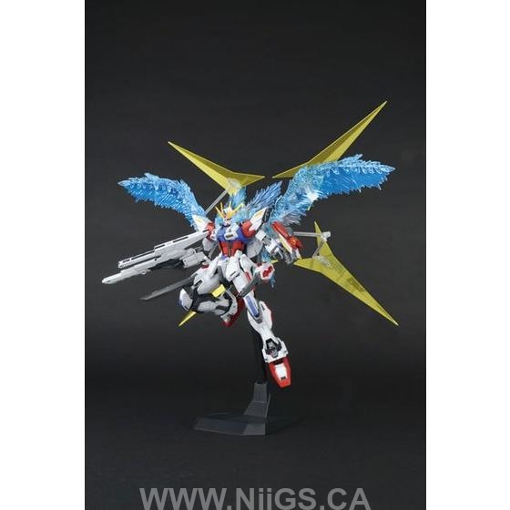 BANDAI Hobby MG 1/100 Universe Booster - Nii G Shop