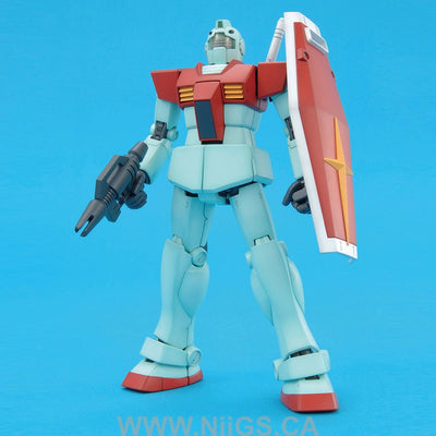 BANDAI Hobby MG RGM-79 GM Ver2.0 - Nii G Shop