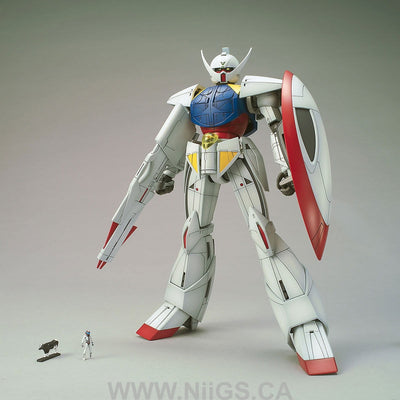 BANDAI Hobby MG Turn A Gundam - Nii G Shop