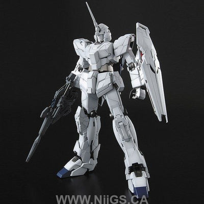 BANDAI Hobby MG Unicorn Gundam - Nii G Shop