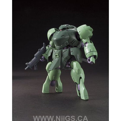 BANDAI Hobby Orphans HG 1/144 Man Rodi - Nii G Shop