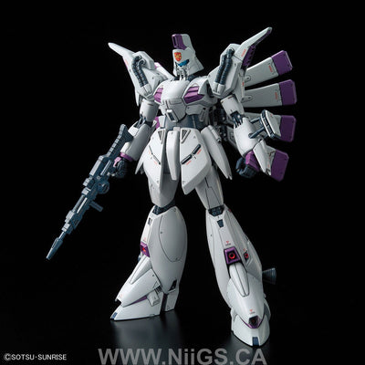 BANDAI Hobby RE 1/100 VIGNA-GHINA - Nii G Shop
