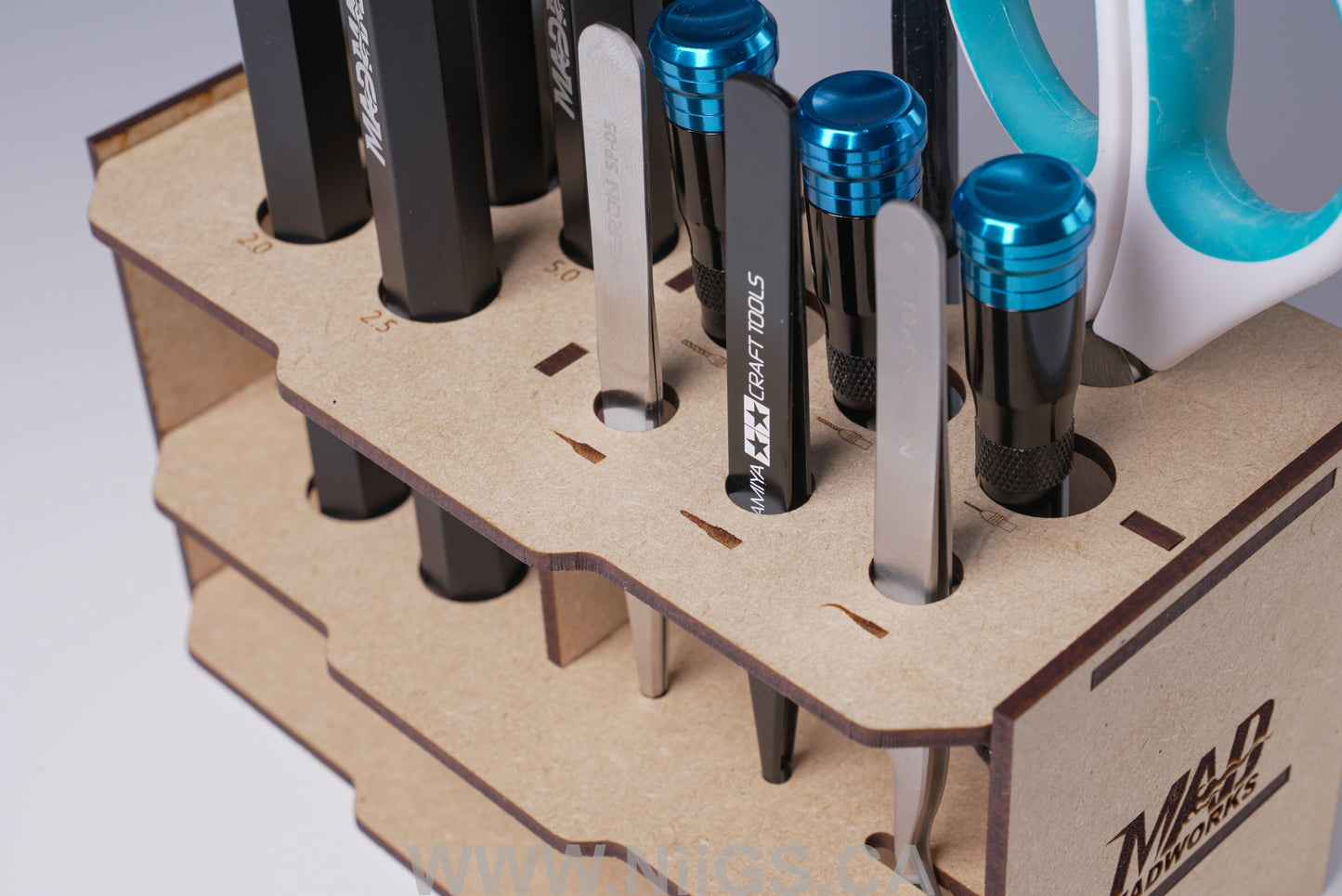 Madworks MH-11 Storage system