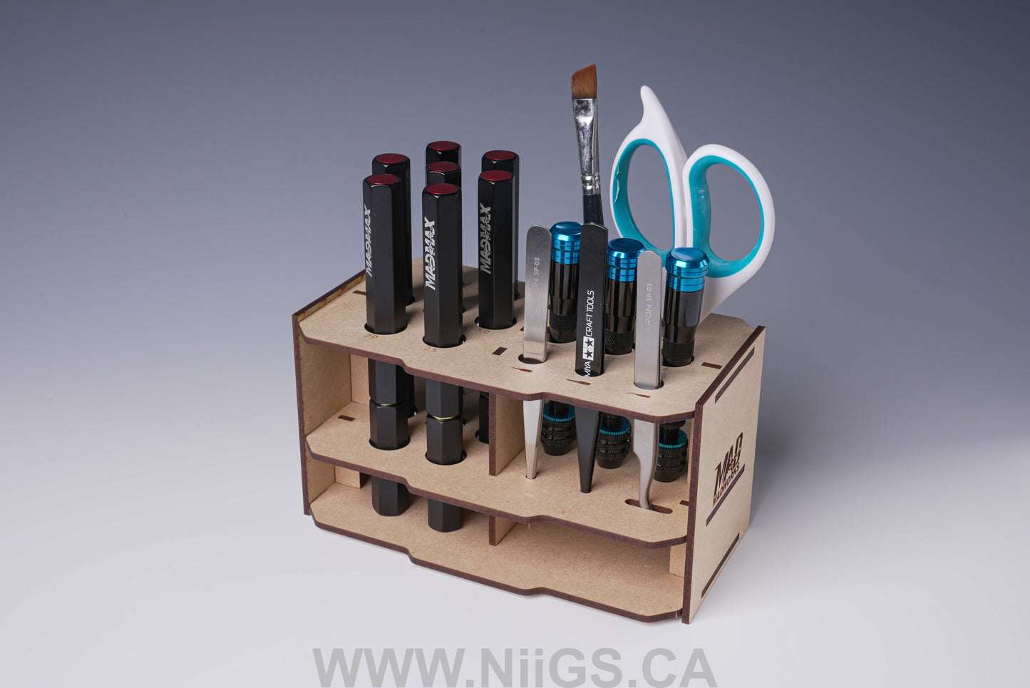 Madworks MH-11 Storage system