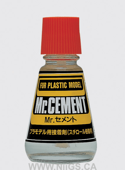 Mr.CEMENT