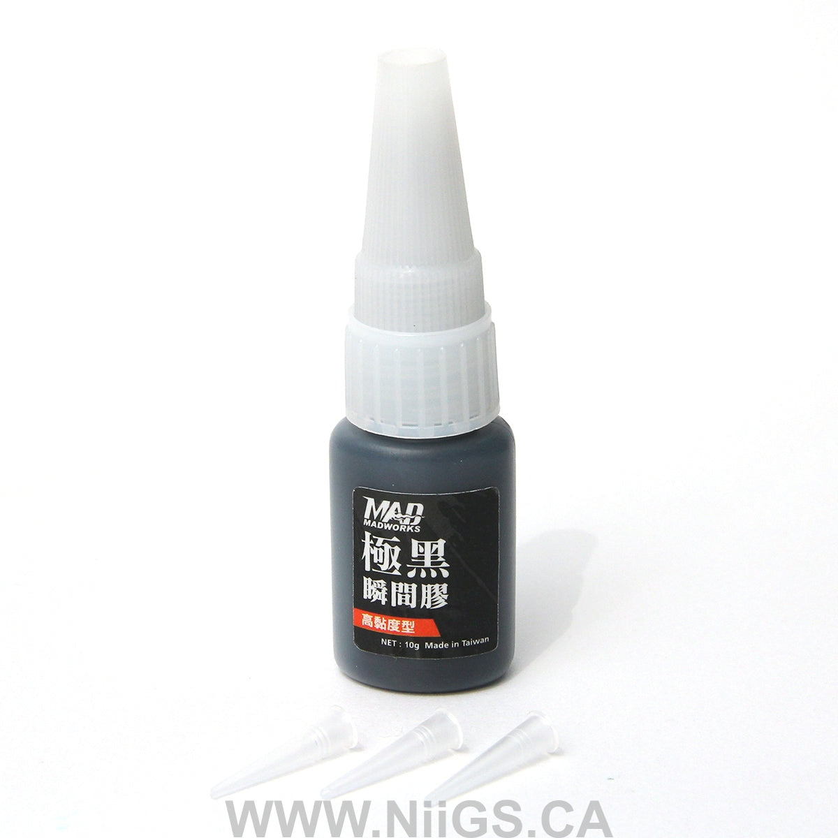 MADWORKS CA GLUE