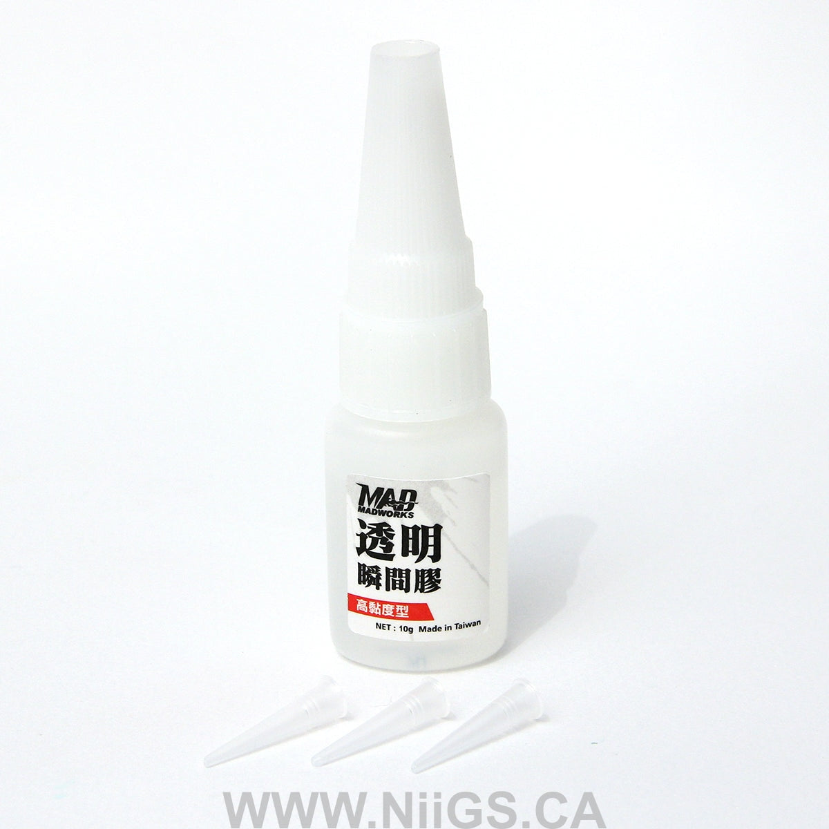 MADWORKS CA GLUE