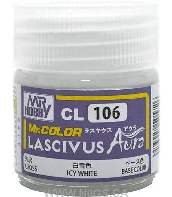 Mr.Color LASCIVUS