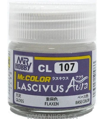 Mr.Color LASCIVUS