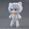 HG 1/144 PETIT'GGUY CHARA'GGUY SARAH