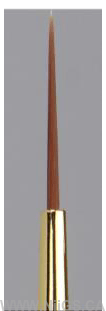 GodHand - Brushwork Short Long Point Brush