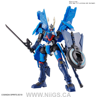 HG SORYUMARU