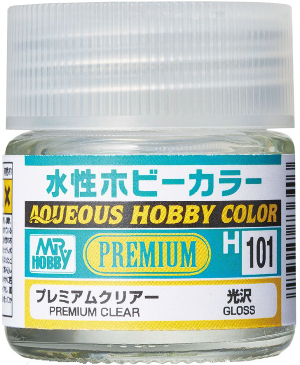 AQUEOUS HOBBY COLOR H1-104