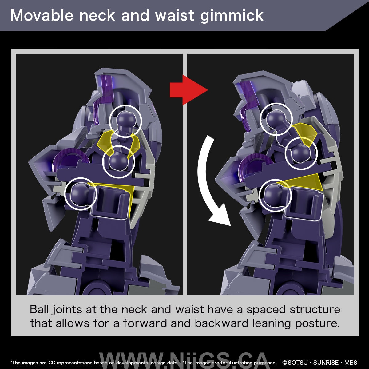 HG 1/144 HEINDREE STURM