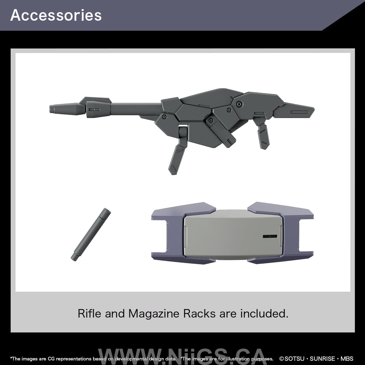 HG 1/144 HEINDREE STURM