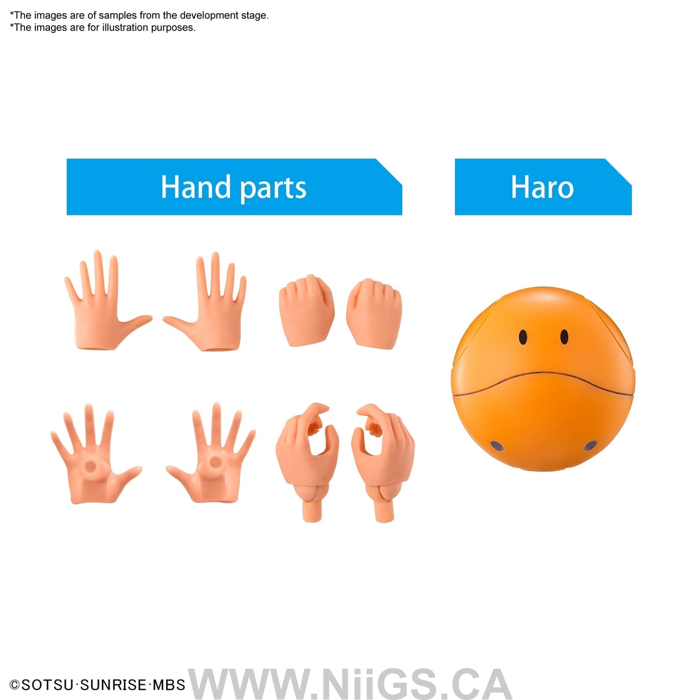 Figure-rise Standard SULETTA MERCURY