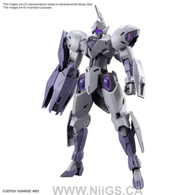 BANDAI HOBBY HG 1/144 MICHAELIS