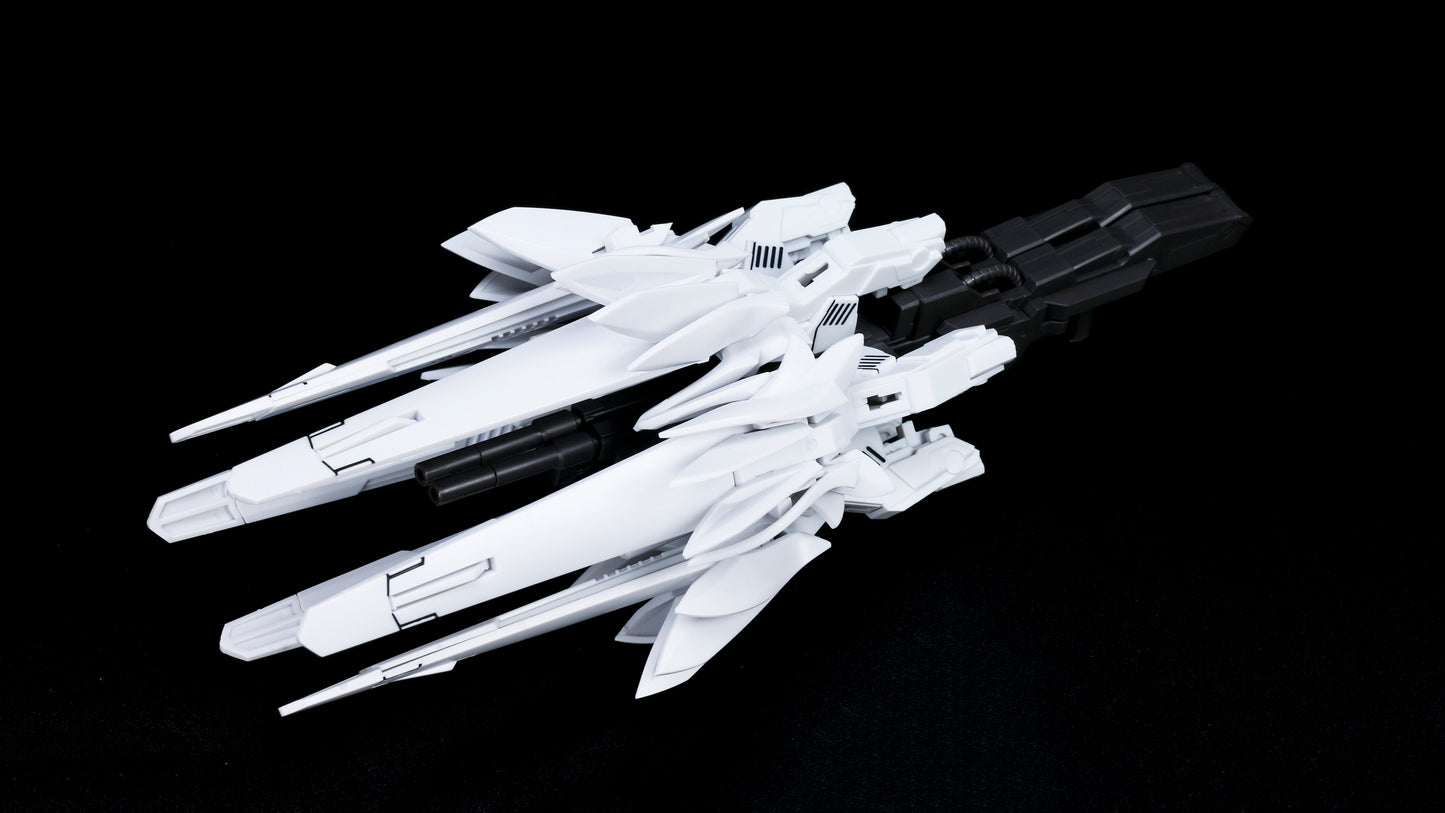 EW MG 1/100 Wing expansion kit