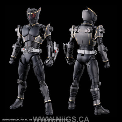 Figure-rise Standard MASKED RIDER RYUGA