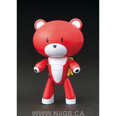 GBFT Petit-Beargguy Burning Red - Nii G Shop