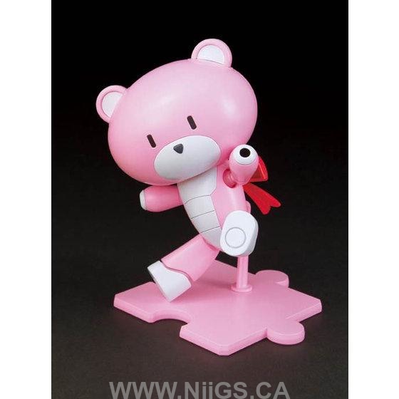 GBFT Petit-Beargguy Future Pink - Nii G Shop