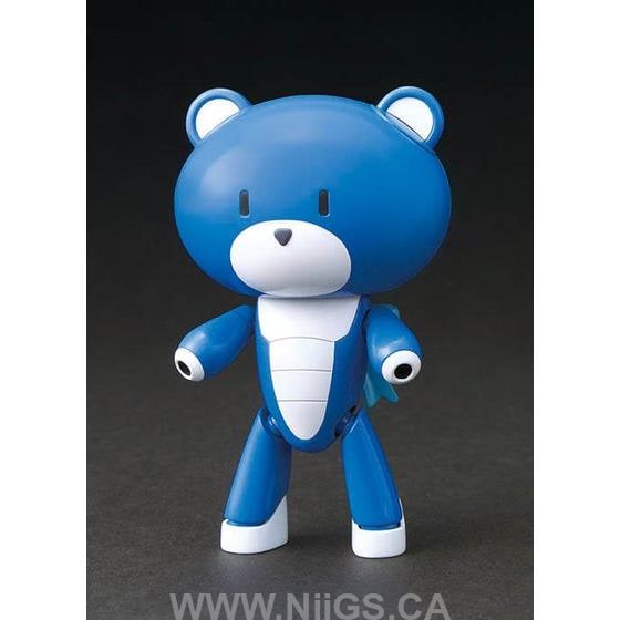 GBFT Petit-Beargguy Lightning Blue - Nii G Shop