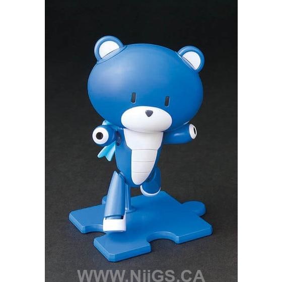 GBFT Petit-Beargguy Lightning Blue - Nii G Shop