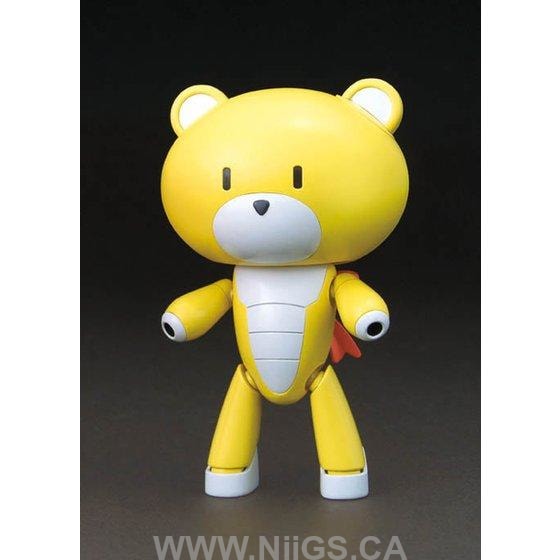 GBFT Petit-Beargguy Winning Yellow - Nii G Shop