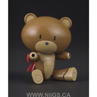 GBFT Petit-gguy Cha Cha Cha Brown - Nii G Shop