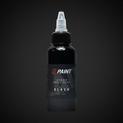 G Paint primerless version