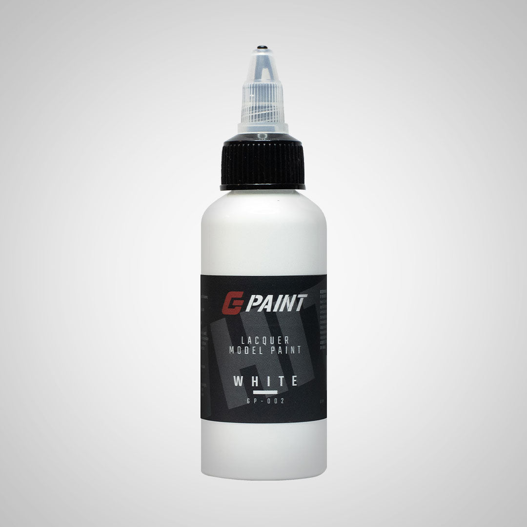 G Paint primerless version
