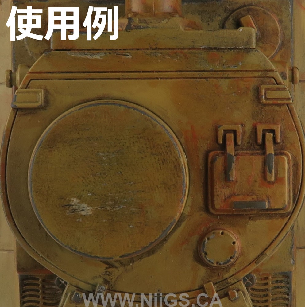 Mr. Weathering Color