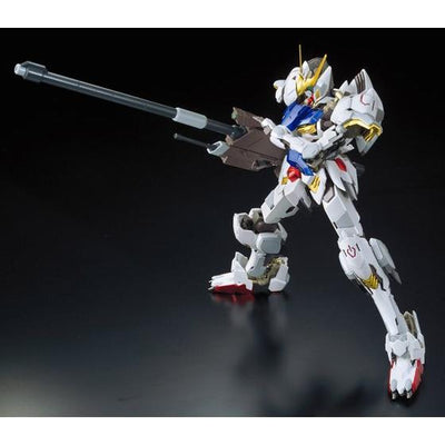 HIRM Hi-Resolution Model 1/100 Barbatos - Nii G Shop