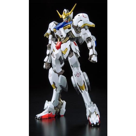 HIRM Hi-Resolution Model 1/100 Barbatos - Nii G Shop