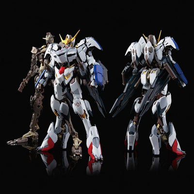 HIRM Hi-Resolution Model 1/100 Barbatos 6th Form - Nii G Shop