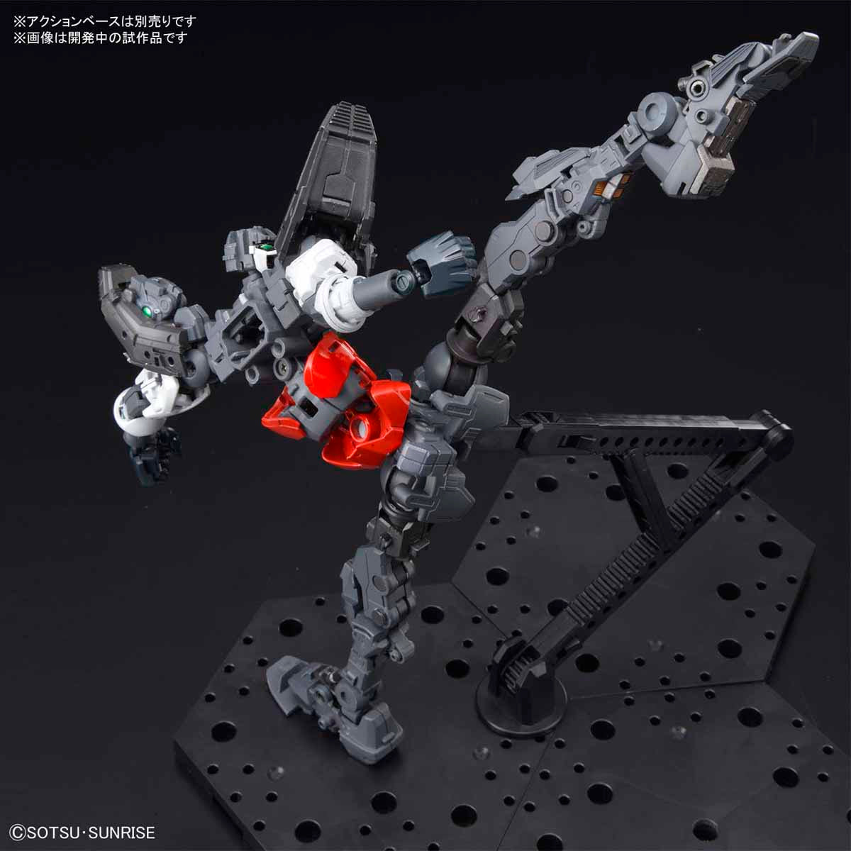 Hi-RESOLUTION MODEL 1/100 GOD GUNDAM - Nii G Shop