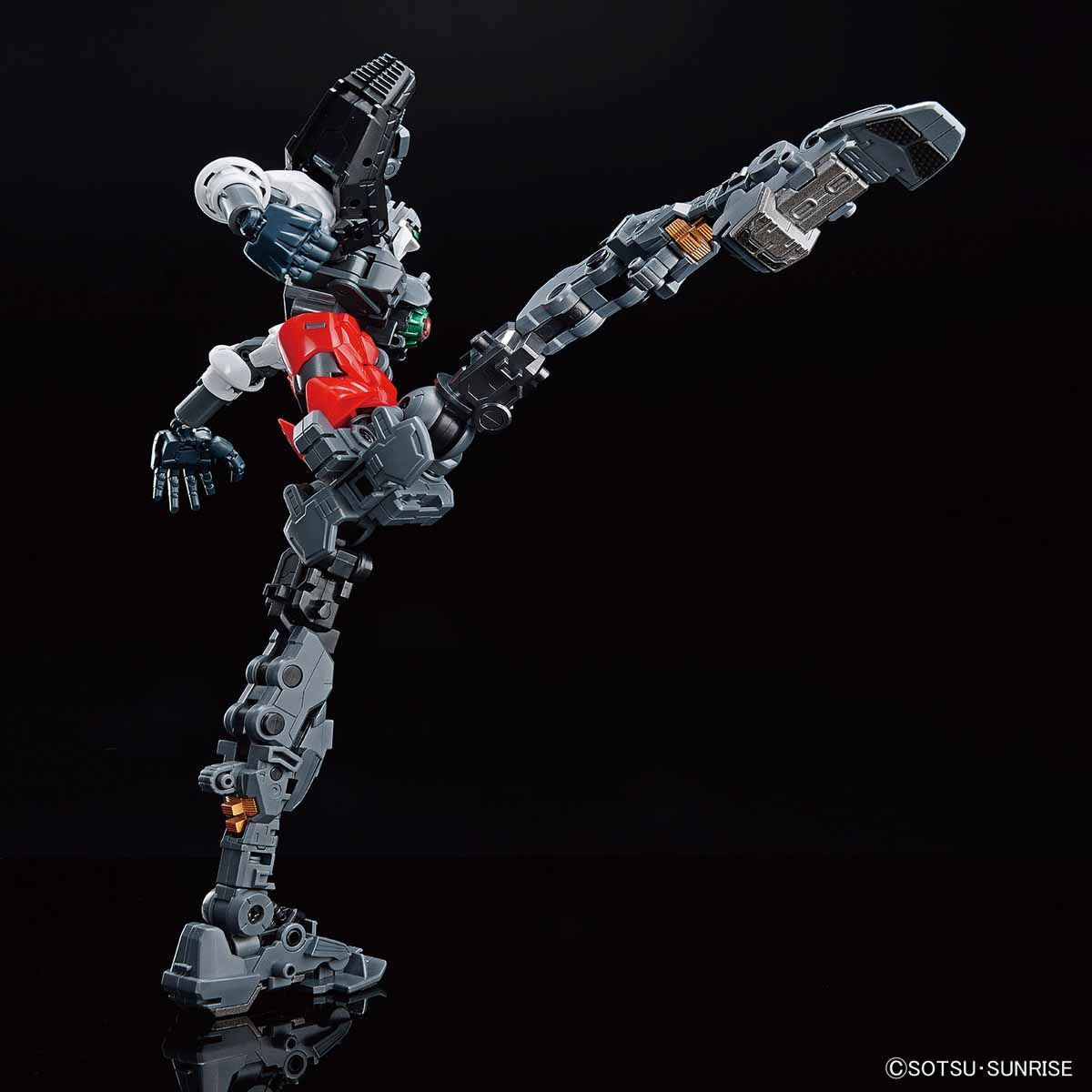 Hi-RESOLUTION MODEL 1/100 GOD GUNDAM - Nii G Shop