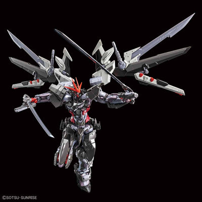 Hi-RESOLUTION MODEL 1/100 GUNDAM ASTRAY NOIR - Nii G Shop