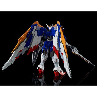 Hi-RESOLUTION MODEL 1/100 GUNDAM WING GUNDAM EW - Nii G Shop