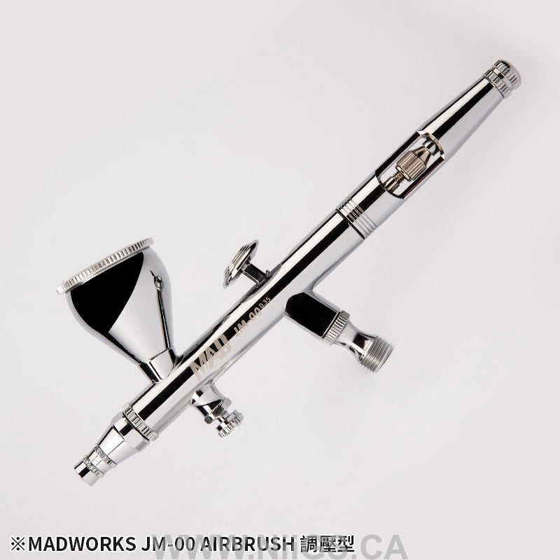 MADWORKS JM-00 JETMAN 0.35MM AIRBRUSH