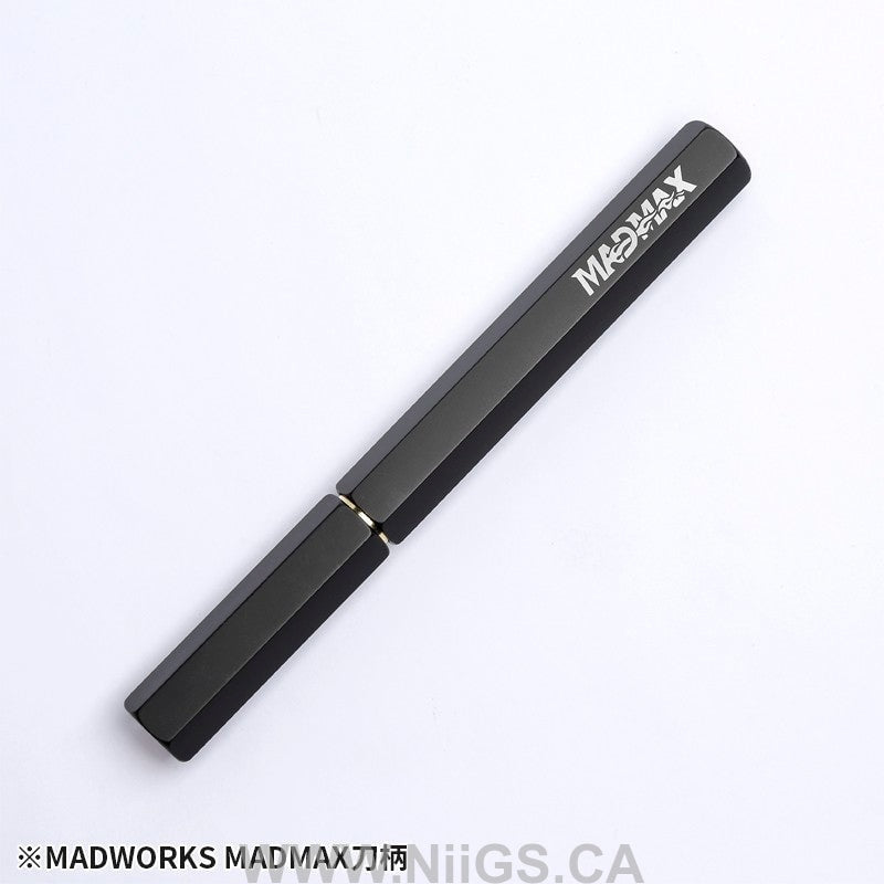 Madworks MADMAX-02 Multifunction Model's Handle